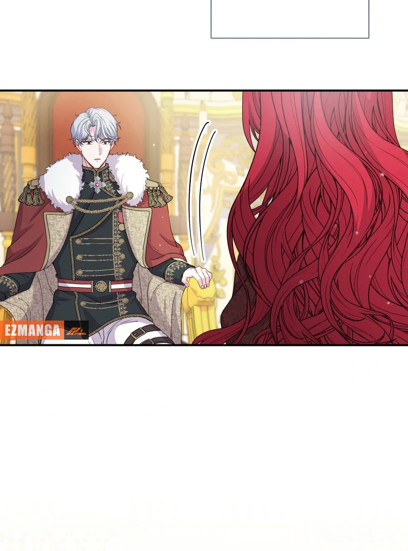 The Overpowered Healing Magic! After Reincarnating, I Am Now Spoiled Rotten by My Former Subordinate Who Became a King. Chapter 31 - page 117