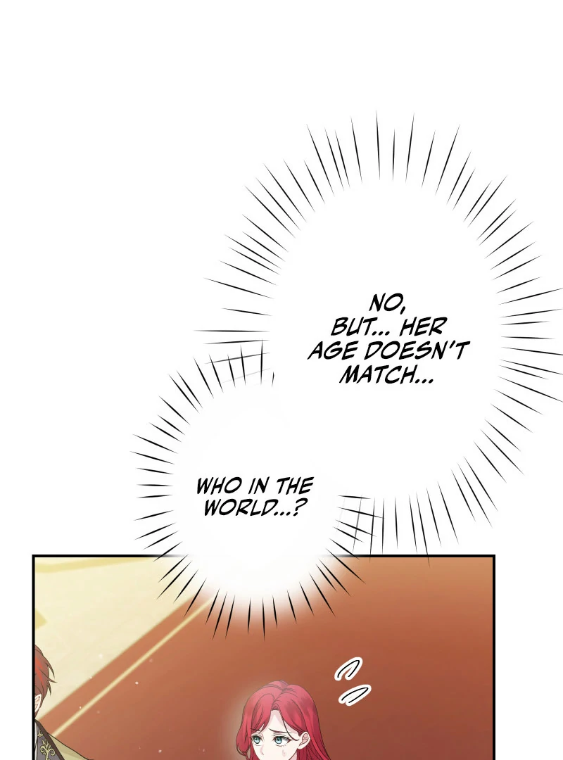 The Overpowered Healing Magic! After Reincarnating, I Am Now Spoiled Rotten by My Former Subordinate Who Became a King. Chapter 31 - page 123