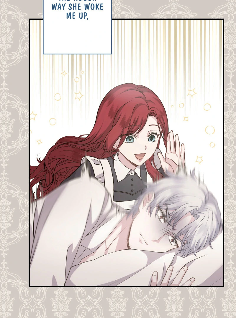 The Overpowered Healing Magic! After Reincarnating, I Am Now Spoiled Rotten by My Former Subordinate Who Became a King. Chapter 31 - page 129
