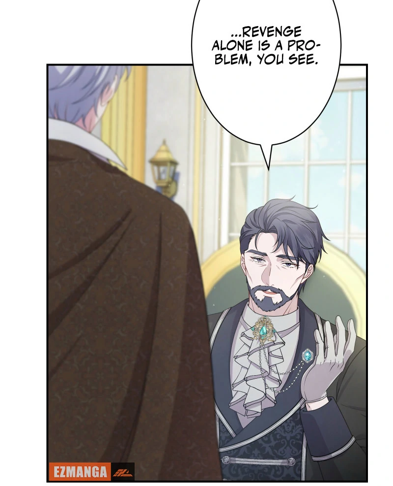 The Overpowered Healing Magic! After Reincarnating, I Am Now Spoiled Rotten by My Former Subordinate Who Became a King. Chapter 31 - page 22