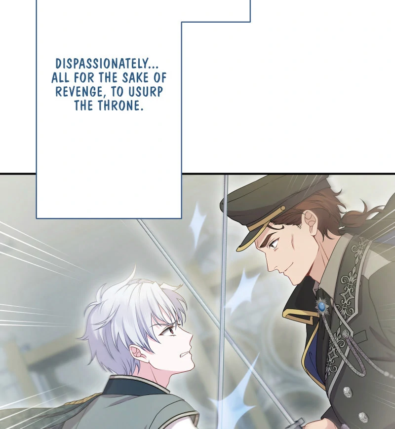 The Overpowered Healing Magic! After Reincarnating, I Am Now Spoiled Rotten by My Former Subordinate Who Became a King. Chapter 31 - page 34