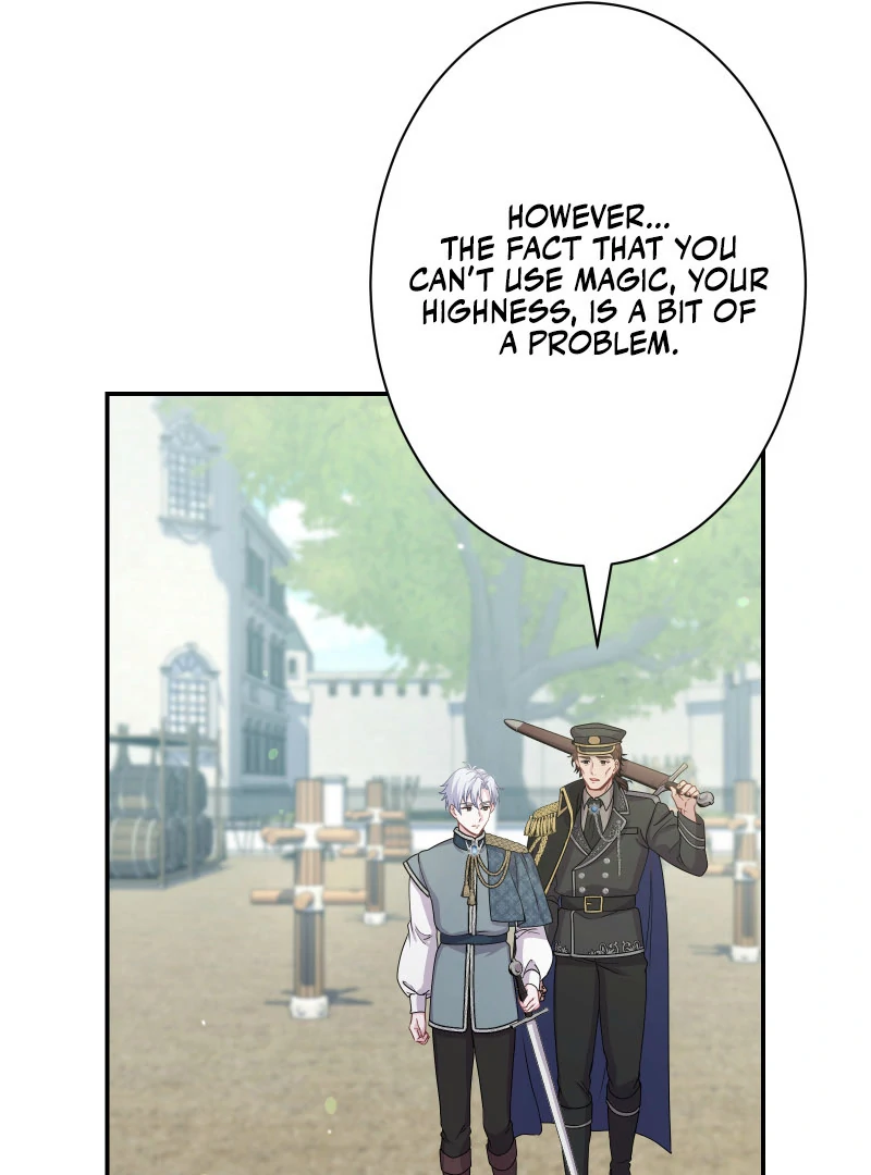 The Overpowered Healing Magic! After Reincarnating, I Am Now Spoiled Rotten by My Former Subordinate Who Became a King. Chapter 31 - page 36