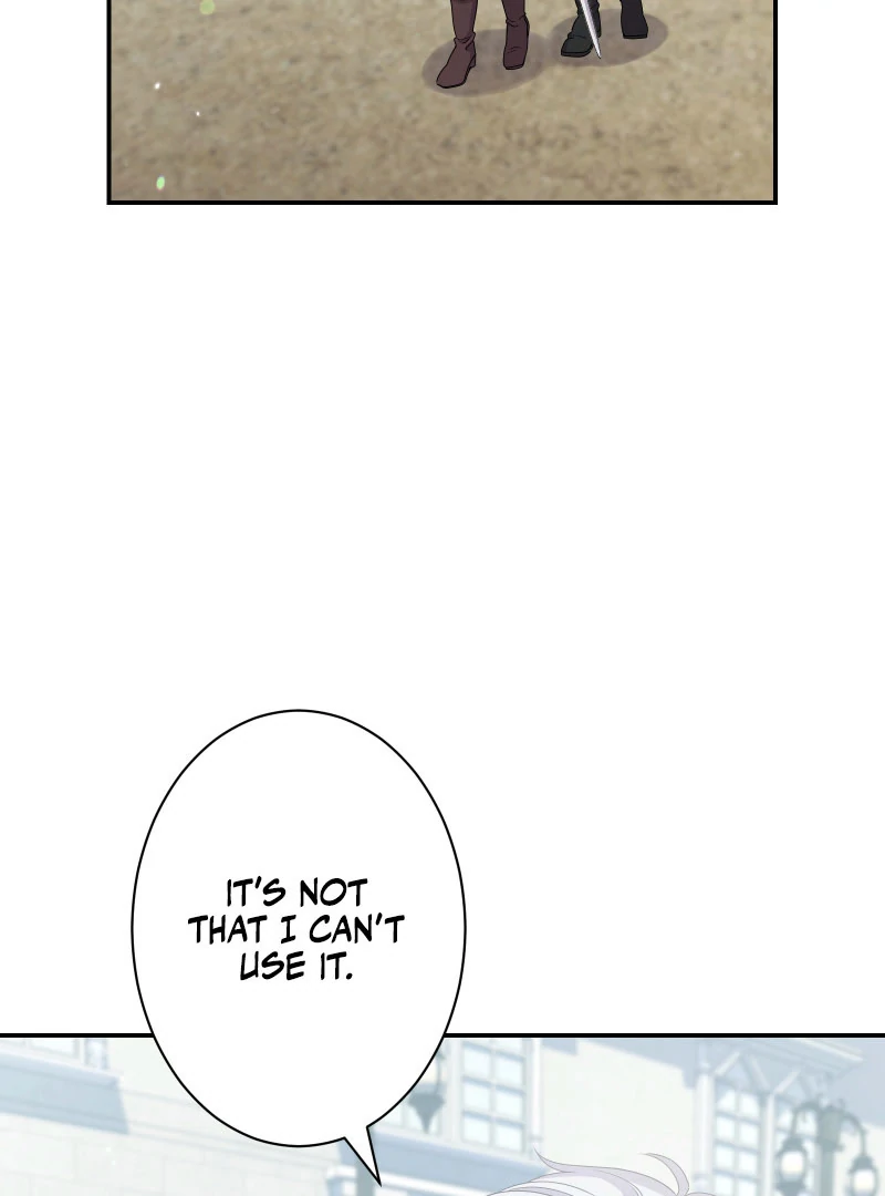 The Overpowered Healing Magic! After Reincarnating, I Am Now Spoiled Rotten by My Former Subordinate Who Became a King. Chapter 31 - page 37