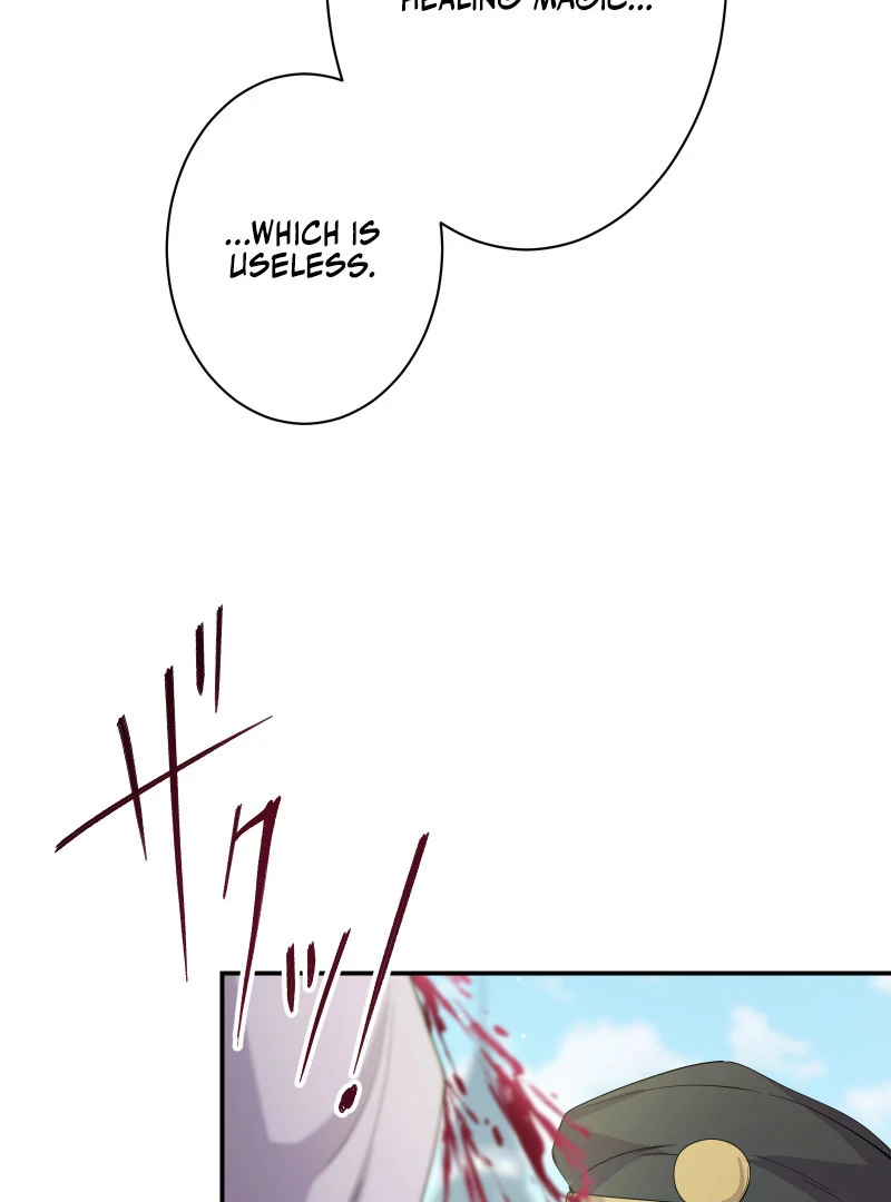The Overpowered Healing Magic! After Reincarnating, I Am Now Spoiled Rotten by My Former Subordinate Who Became a King. Chapter 31 - page 39