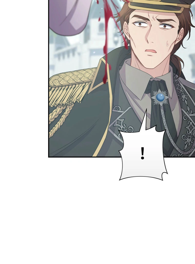 The Overpowered Healing Magic! After Reincarnating, I Am Now Spoiled Rotten by My Former Subordinate Who Became a King. Chapter 31 - page 40