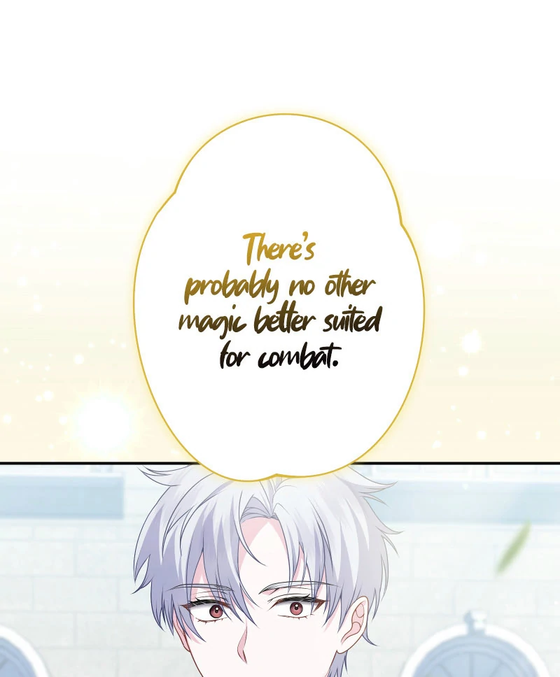 The Overpowered Healing Magic! After Reincarnating, I Am Now Spoiled Rotten by My Former Subordinate Who Became a King. Chapter 31 - page 46
