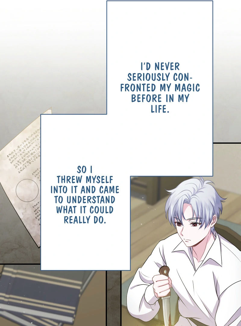 The Overpowered Healing Magic! After Reincarnating, I Am Now Spoiled Rotten by My Former Subordinate Who Became a King. Chapter 31 - page 48