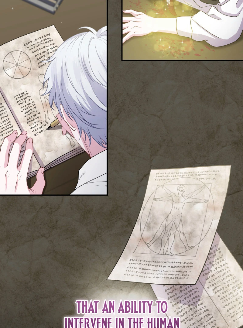 The Overpowered Healing Magic! After Reincarnating, I Am Now Spoiled Rotten by My Former Subordinate Who Became a King. Chapter 31 - page 49