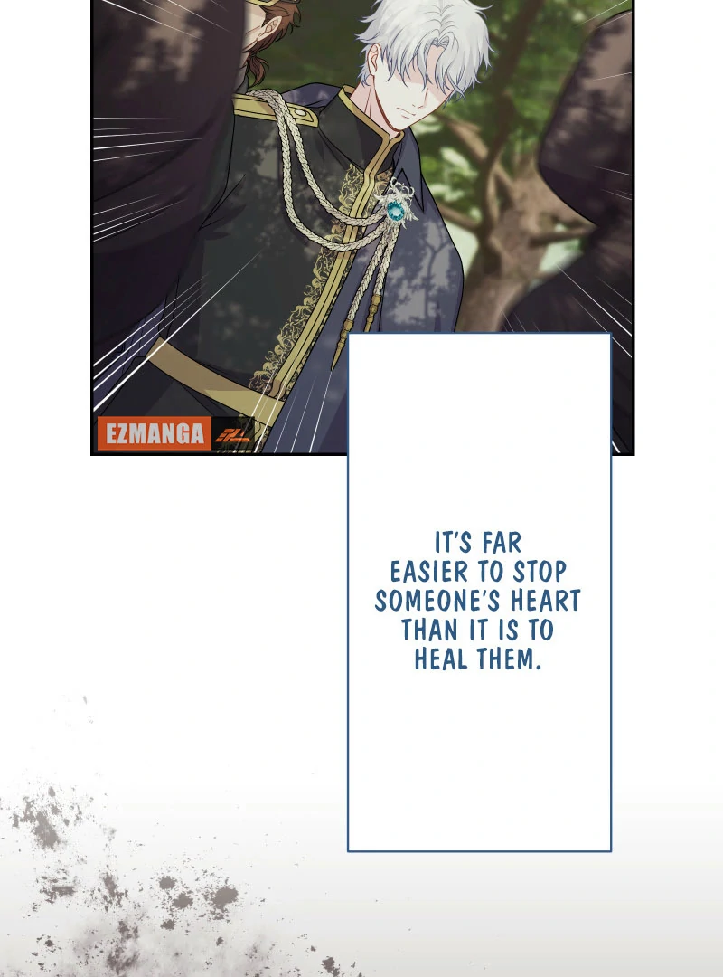 The Overpowered Healing Magic! After Reincarnating, I Am Now Spoiled Rotten by My Former Subordinate Who Became a King. Chapter 31 - page 54