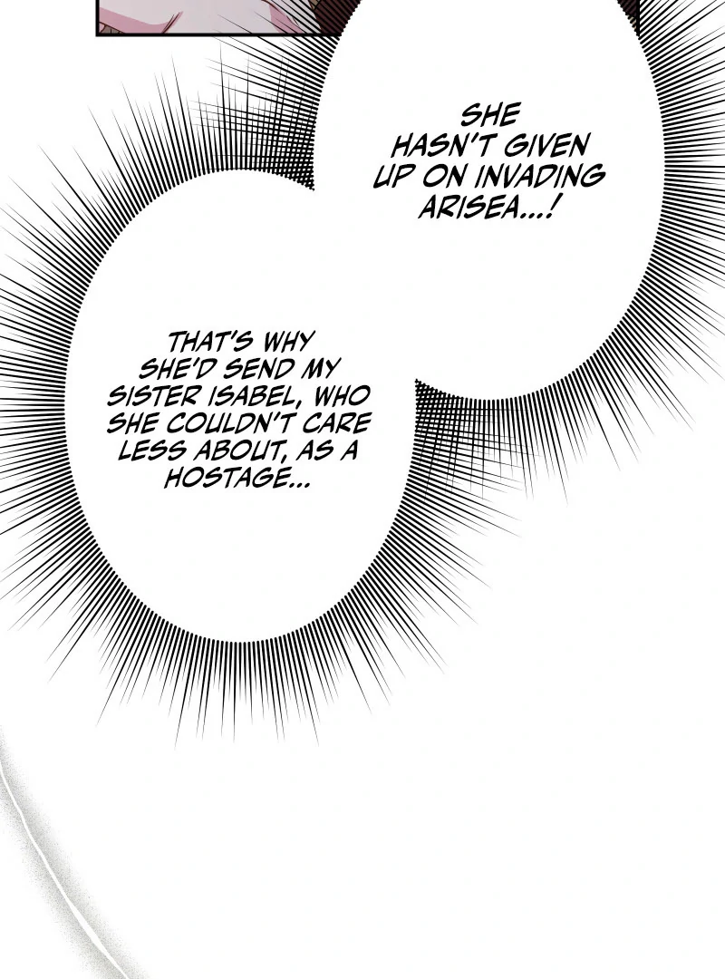 The Overpowered Healing Magic! After Reincarnating, I Am Now Spoiled Rotten by My Former Subordinate Who Became a King. Chapter 31 - page 68