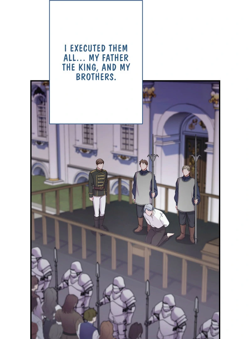 The Overpowered Healing Magic! After Reincarnating, I Am Now Spoiled Rotten by My Former Subordinate Who Became a King. Chapter 31 - page 78