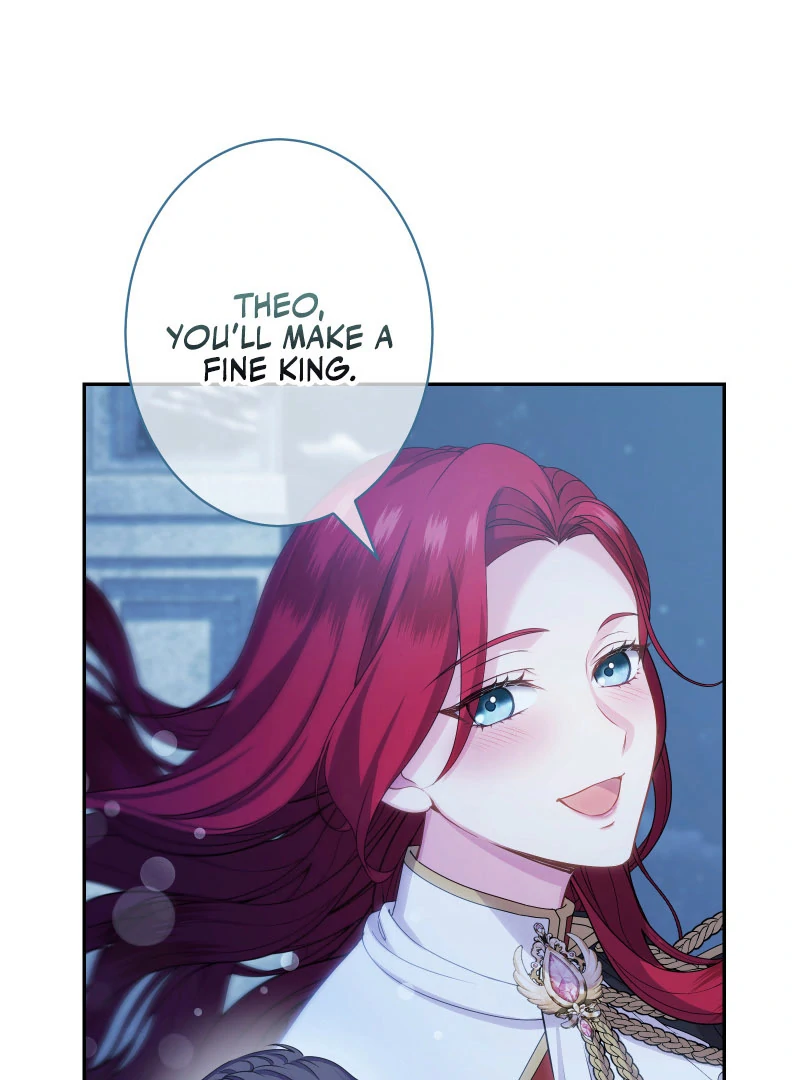 The Overpowered Healing Magic! After Reincarnating, I Am Now Spoiled Rotten by My Former Subordinate Who Became a King. Chapter 31 - page 89