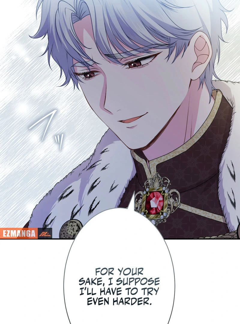 The Overpowered Healing Magic! After Reincarnating, I Am Now Spoiled Rotten by My Former Subordinate Who Became a King. Chapter 31 - page 91
