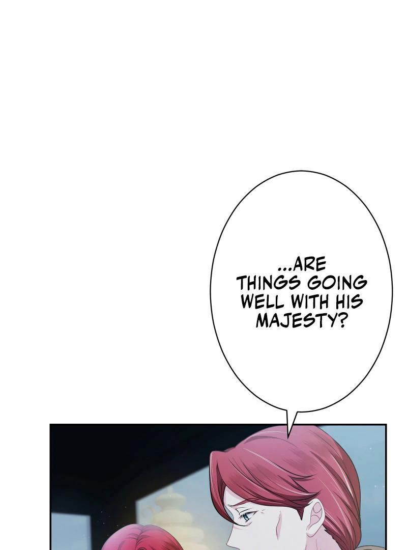 The Overpowered Healing Magic! After Reincarnating, I Am Now Spoiled Rotten by My Former Subordinate Who Became a King. Chapter 32 - page 99
