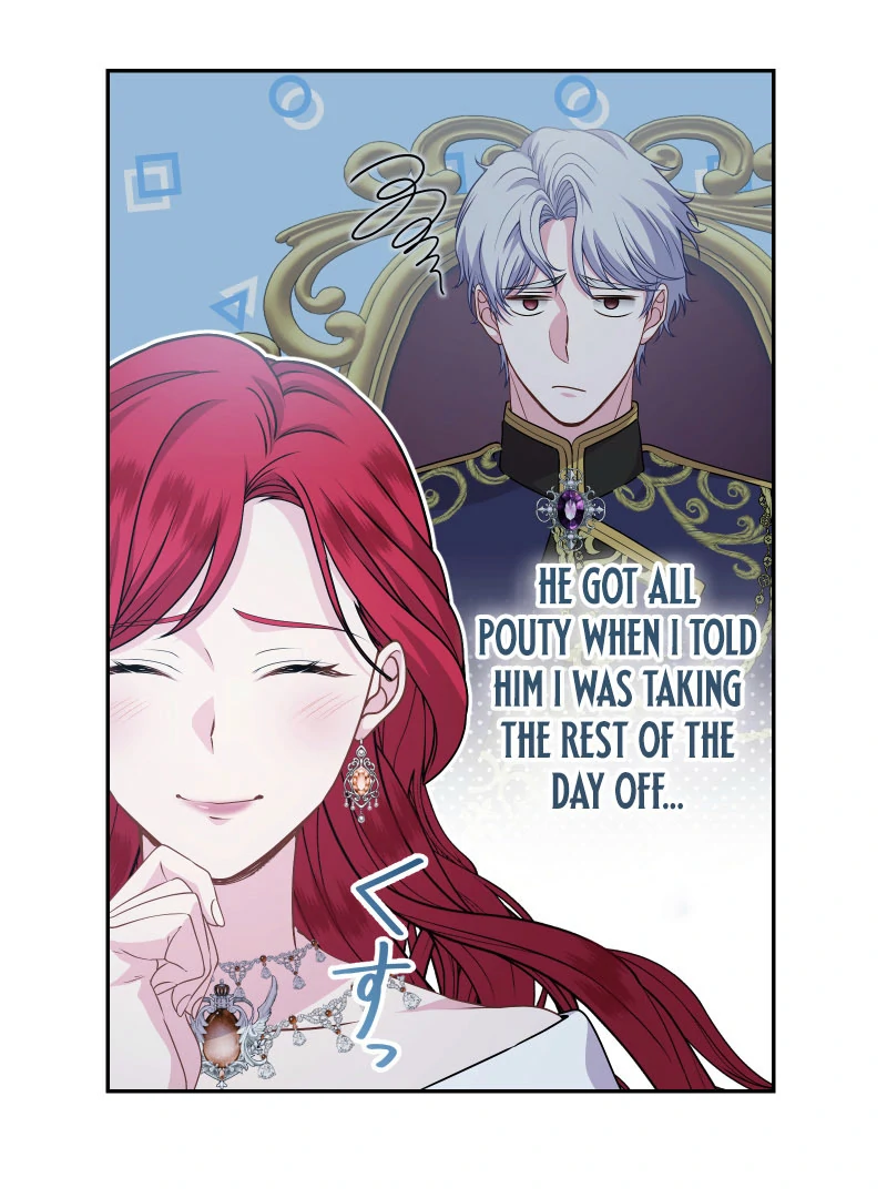 The Overpowered Healing Magic! After Reincarnating, I Am Now Spoiled Rotten by My Former Subordinate Who Became a King. Chapter 32 - page 102