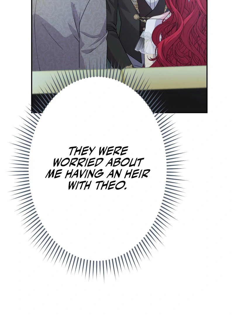 The Overpowered Healing Magic! After Reincarnating, I Am Now Spoiled Rotten by My Former Subordinate Who Became a King. Chapter 32 - page 107