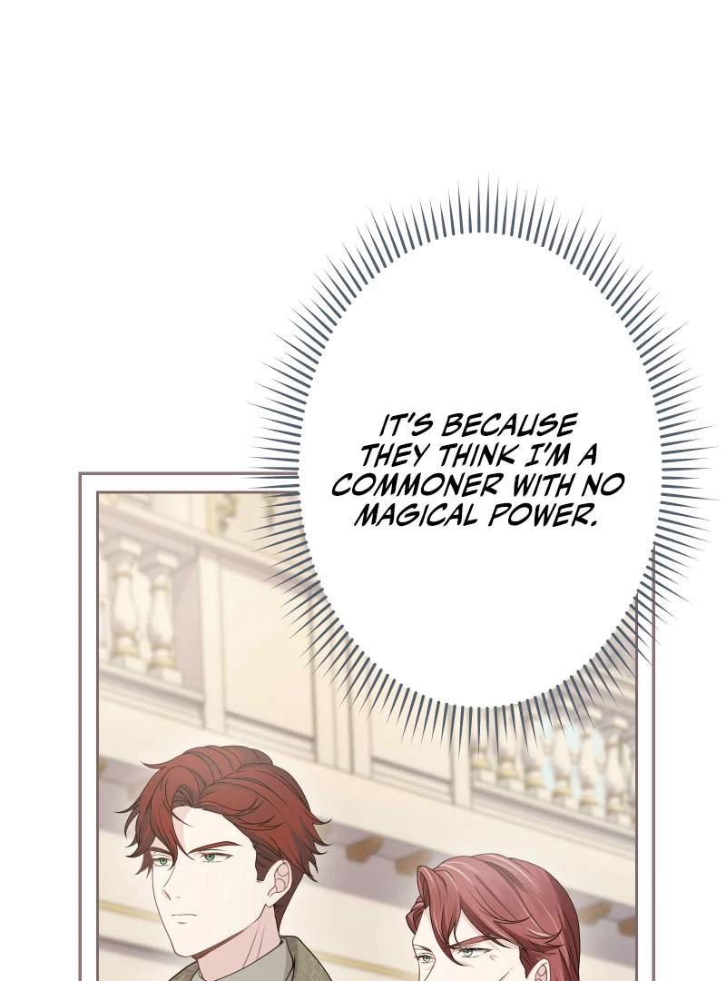 The Overpowered Healing Magic! After Reincarnating, I Am Now Spoiled Rotten by My Former Subordinate Who Became a King. Chapter 32 - page 108
