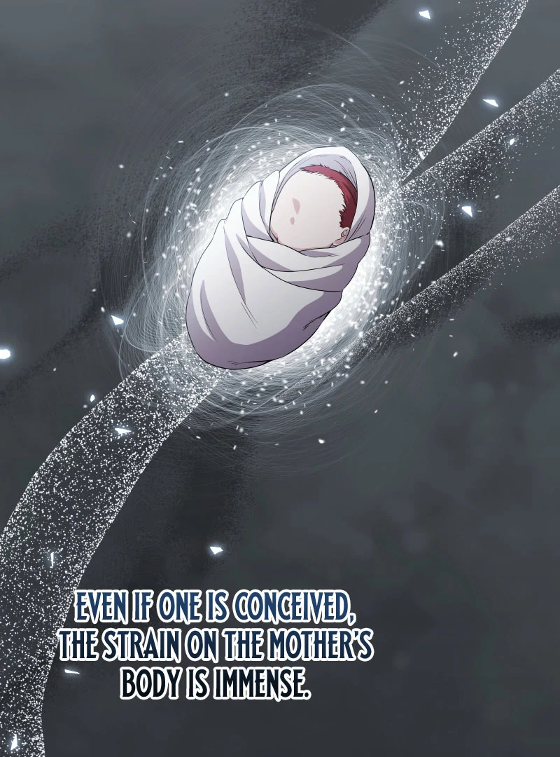 The Overpowered Healing Magic! After Reincarnating, I Am Now Spoiled Rotten by My Former Subordinate Who Became a King. Chapter 32 - page 111