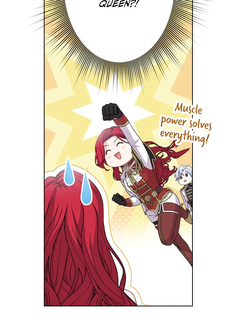 The Overpowered Healing Magic! After Reincarnating, I Am Now Spoiled Rotten by My Former Subordinate Who Became a King. Chapter 32 - page 30