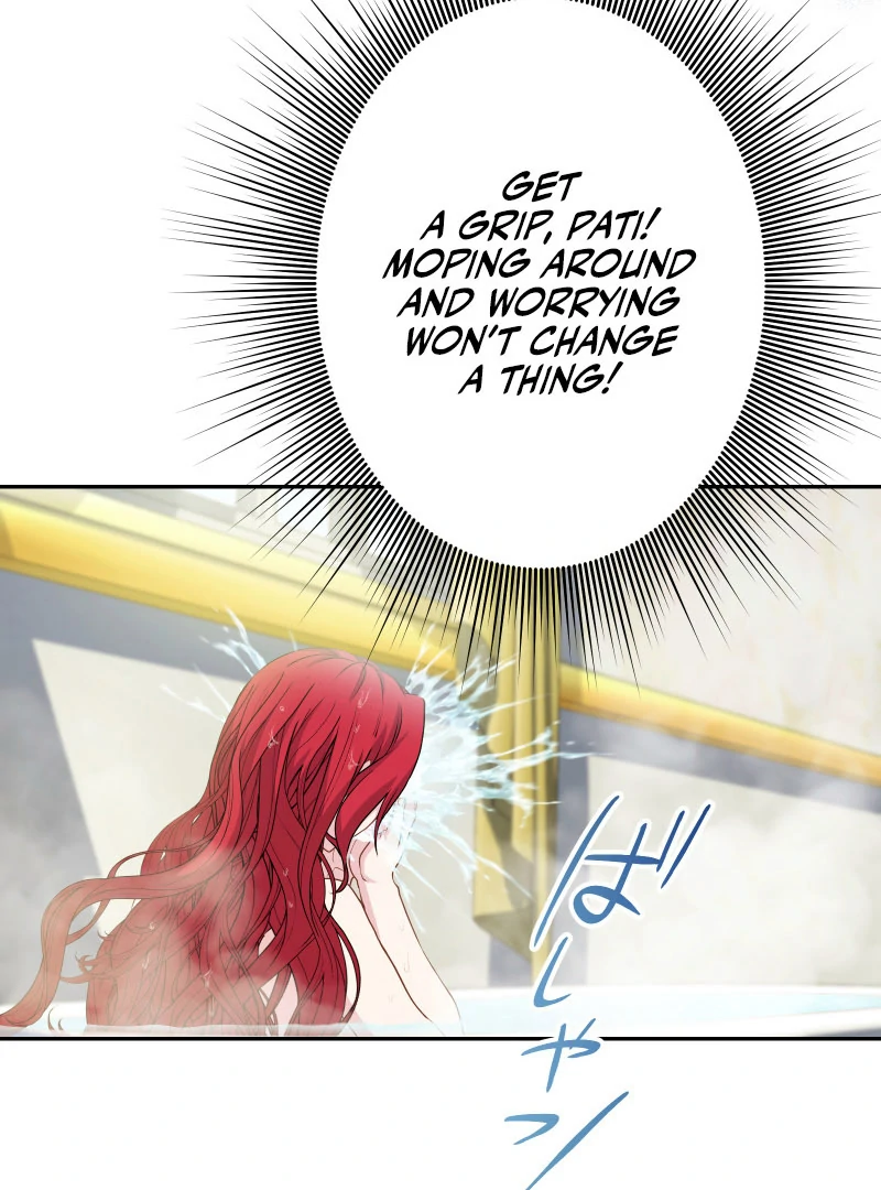 The Overpowered Healing Magic! After Reincarnating, I Am Now Spoiled Rotten by My Former Subordinate Who Became a King. Chapter 32 - page 33