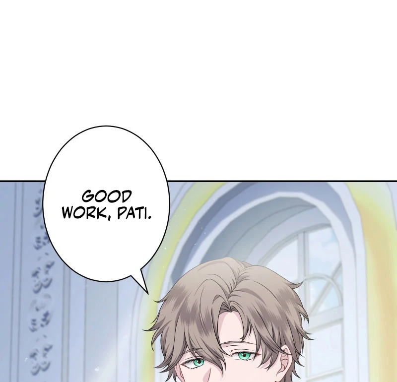 The Overpowered Healing Magic! After Reincarnating, I Am Now Spoiled Rotten by My Former Subordinate Who Became a King. Chapter 32 - page 37