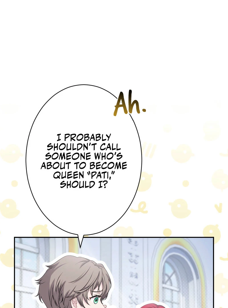 The Overpowered Healing Magic! After Reincarnating, I Am Now Spoiled Rotten by My Former Subordinate Who Became a King. Chapter 32 - page 39