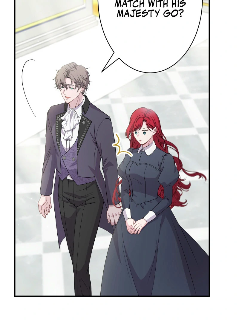 The Overpowered Healing Magic! After Reincarnating, I Am Now Spoiled Rotten by My Former Subordinate Who Became a King. Chapter 32 - page 42