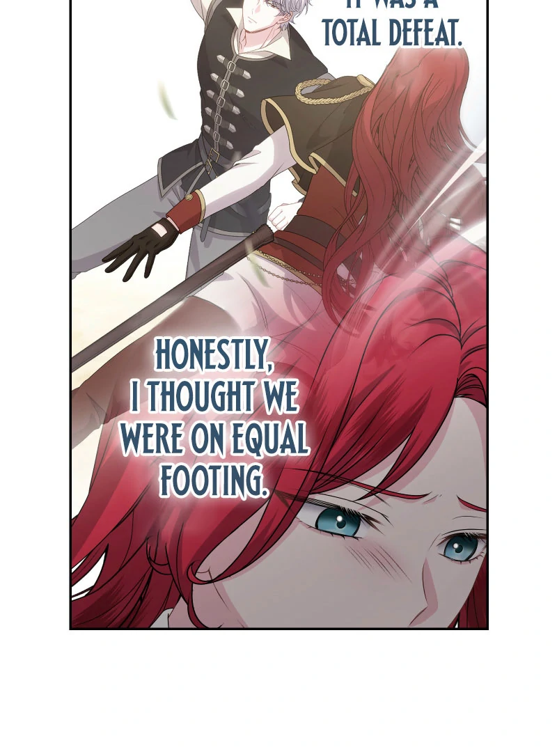 The Overpowered Healing Magic! After Reincarnating, I Am Now Spoiled Rotten by My Former Subordinate Who Became a King. Chapter 32 - page 45