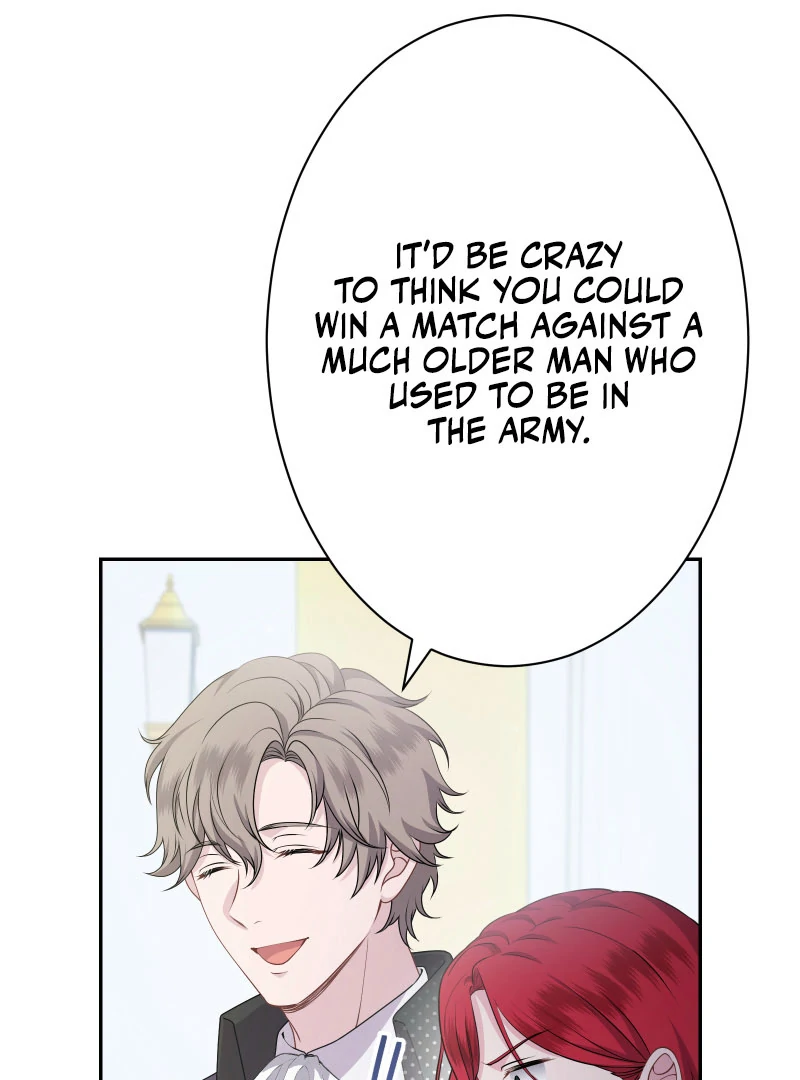 The Overpowered Healing Magic! After Reincarnating, I Am Now Spoiled Rotten by My Former Subordinate Who Became a King. Chapter 32 - page 48
