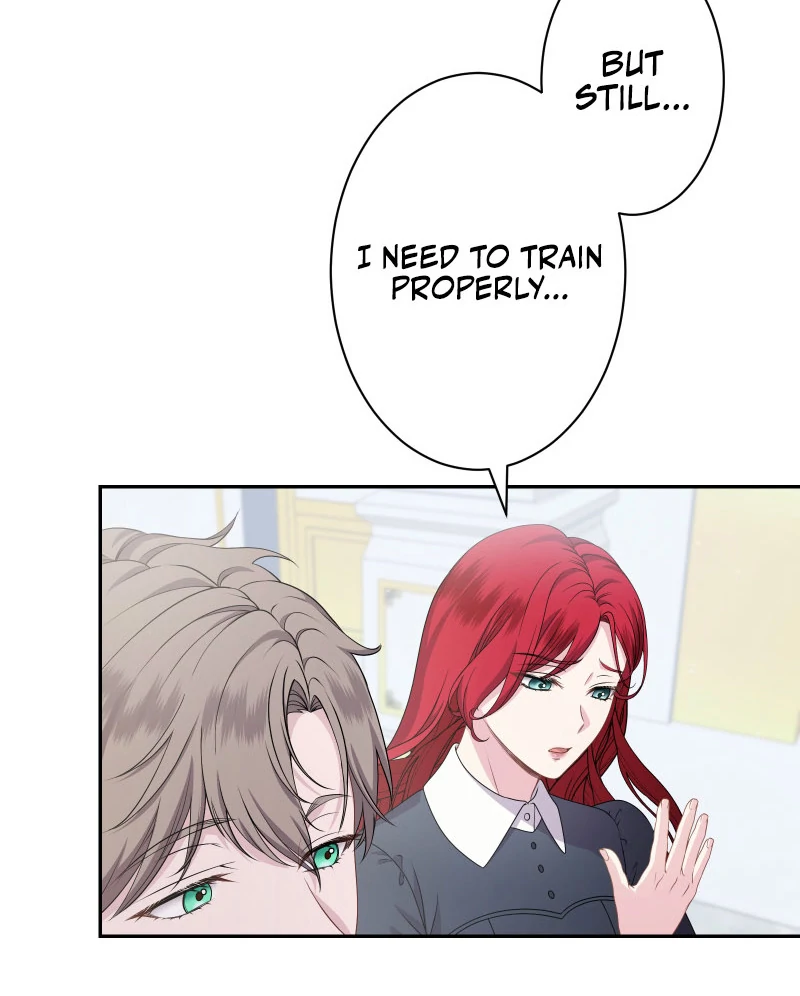 The Overpowered Healing Magic! After Reincarnating, I Am Now Spoiled Rotten by My Former Subordinate Who Became a King. Chapter 32 - page 50