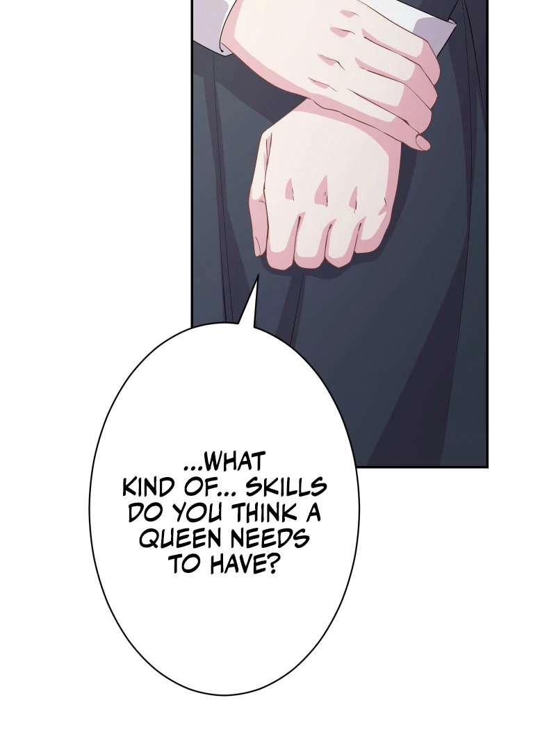 The Overpowered Healing Magic! After Reincarnating, I Am Now Spoiled Rotten by My Former Subordinate Who Became a King. Chapter 32 - page 57