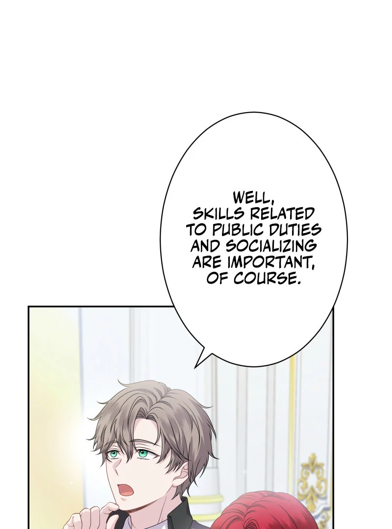 The Overpowered Healing Magic! After Reincarnating, I Am Now Spoiled Rotten by My Former Subordinate Who Became a King. Chapter 32 - page 58