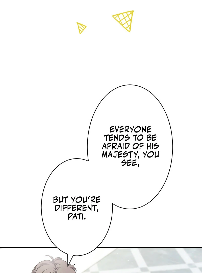 The Overpowered Healing Magic! After Reincarnating, I Am Now Spoiled Rotten by My Former Subordinate Who Became a King. Chapter 32 - page 64