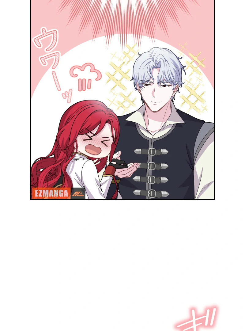 The Overpowered Healing Magic! After Reincarnating, I Am Now Spoiled Rotten by My Former Subordinate Who Became a King. Chapter 32 - page 6