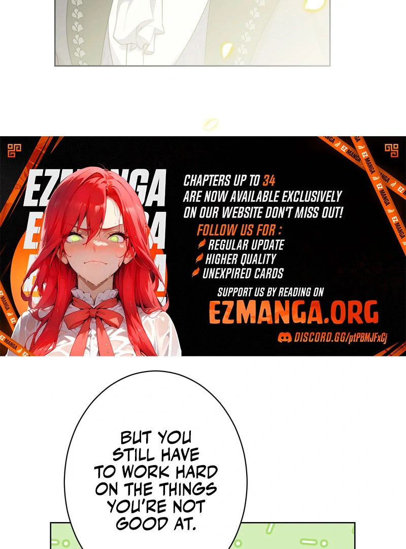 The Overpowered Healing Magic! After Reincarnating, I Am Now Spoiled Rotten by My Former Subordinate Who Became a King. Chapter 32 - page 69