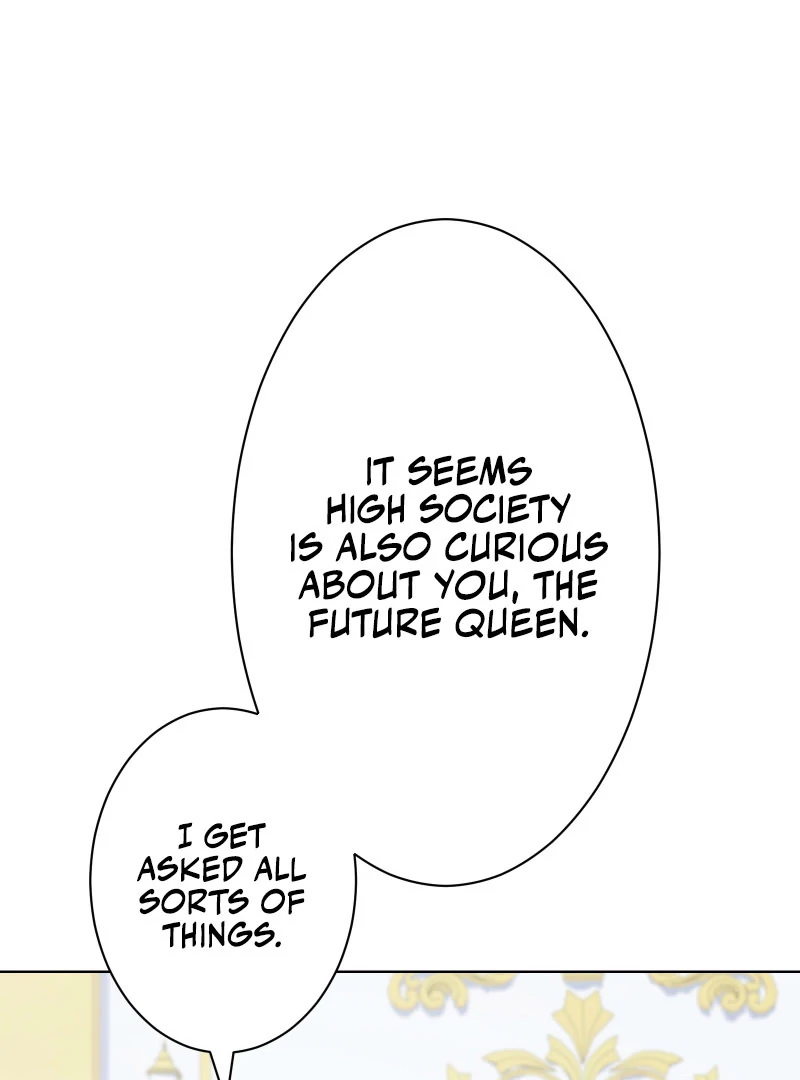 The Overpowered Healing Magic! After Reincarnating, I Am Now Spoiled Rotten by My Former Subordinate Who Became a King. Chapter 32 - page 71