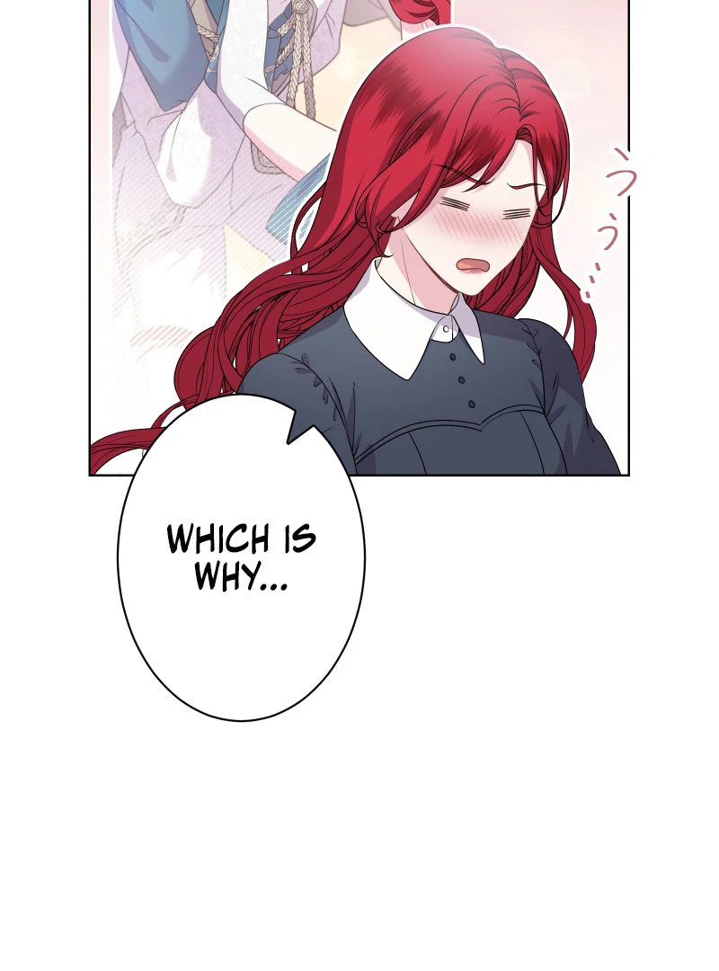 The Overpowered Healing Magic! After Reincarnating, I Am Now Spoiled Rotten by My Former Subordinate Who Became a King. Chapter 32 - page 74