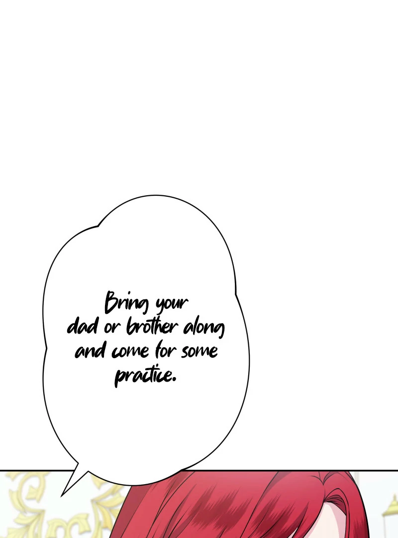 The Overpowered Healing Magic! After Reincarnating, I Am Now Spoiled Rotten by My Former Subordinate Who Became a King. Chapter 32 - page 77