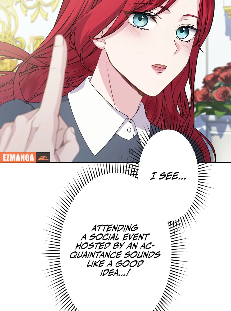 The Overpowered Healing Magic! After Reincarnating, I Am Now Spoiled Rotten by My Former Subordinate Who Became a King. Chapter 32 - page 78