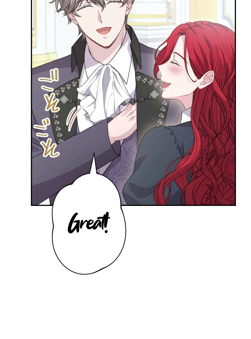 The Overpowered Healing Magic! After Reincarnating, I Am Now Spoiled Rotten by My Former Subordinate Who Became a King. Chapter 32 - page 80