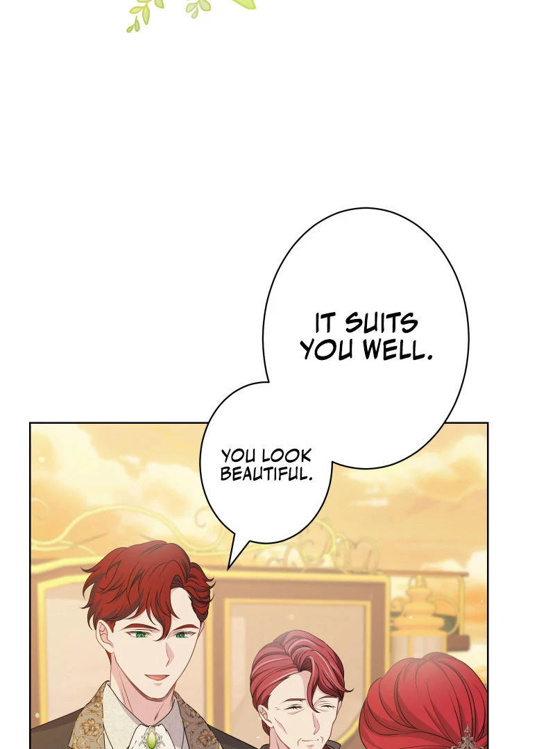 The Overpowered Healing Magic! After Reincarnating, I Am Now Spoiled Rotten by My Former Subordinate Who Became a King. Chapter 32 - page 93
