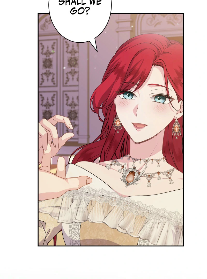 The Overpowered Healing Magic! After Reincarnating, I Am Now Spoiled Rotten by My Former Subordinate Who Became a King. Chapter 32 - page 95