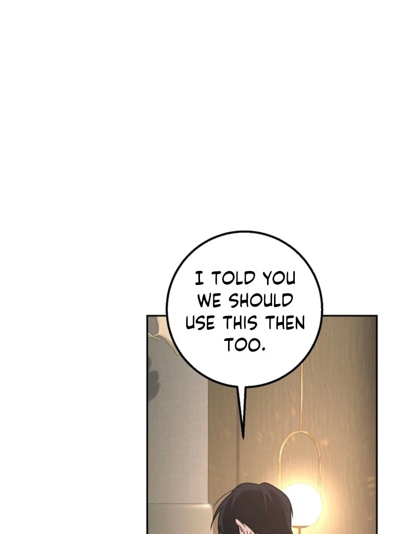 The Boyfriend Right Under the Lamp Chapter 15 - page 10