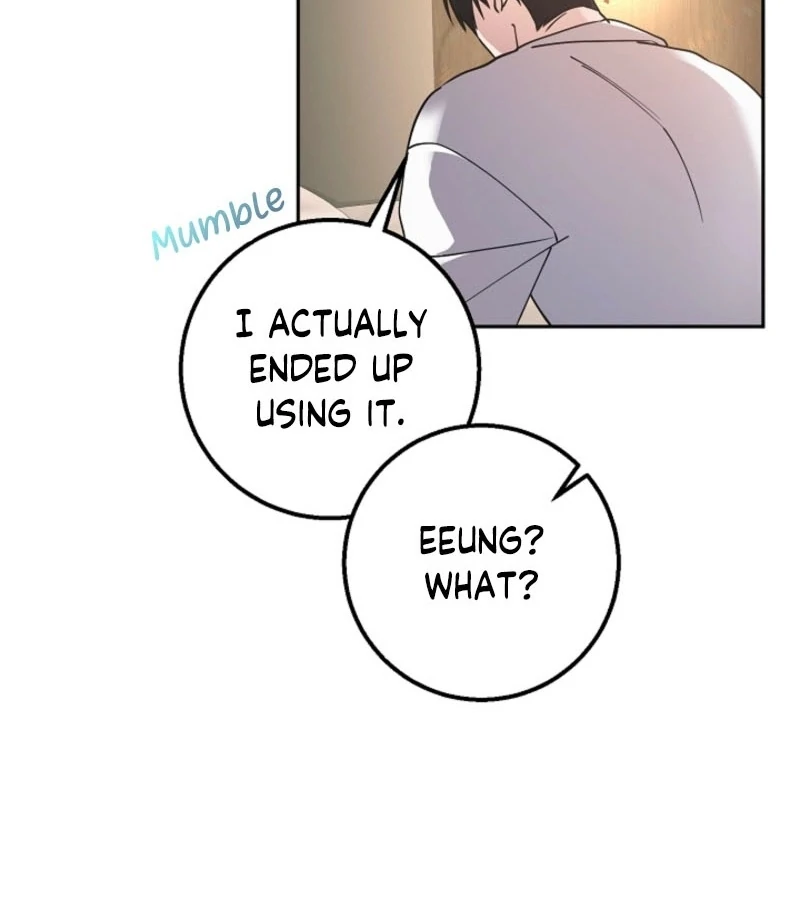 The Boyfriend Right Under the Lamp Chapter 15 - page 11