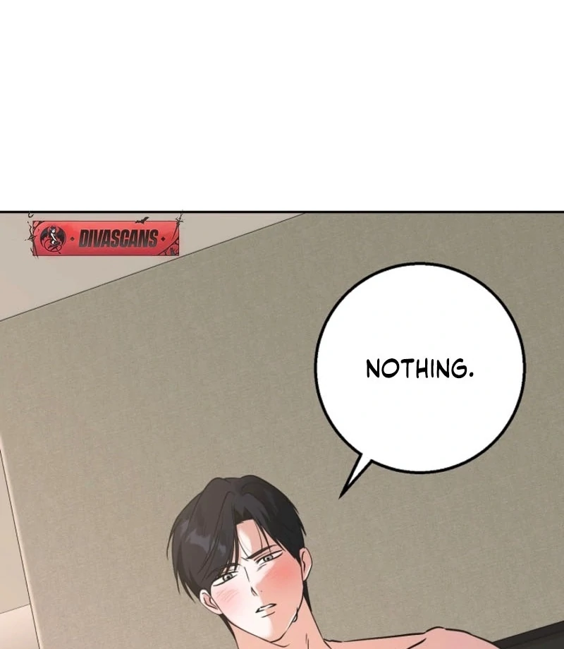 The Boyfriend Right Under the Lamp Chapter 15 - page 12