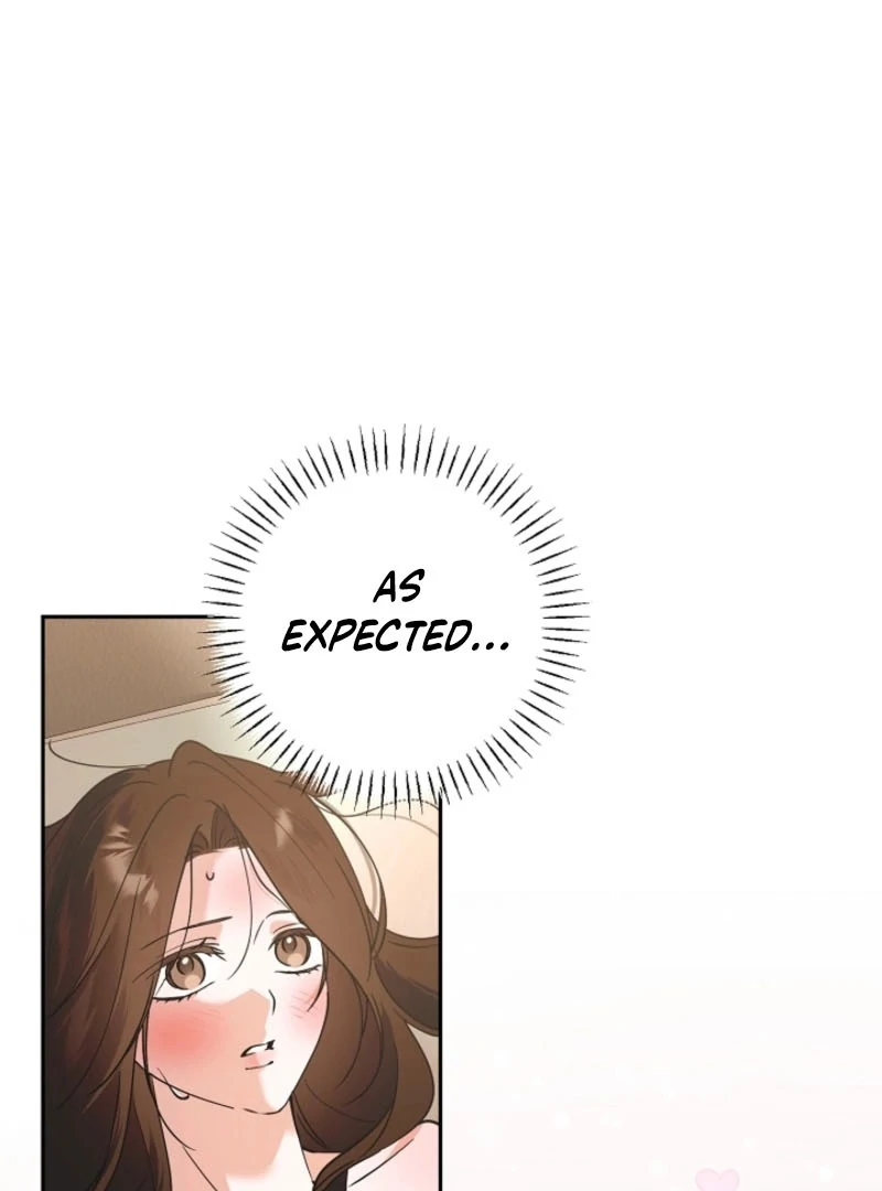 The Boyfriend Right Under the Lamp Chapter 15 - page 14