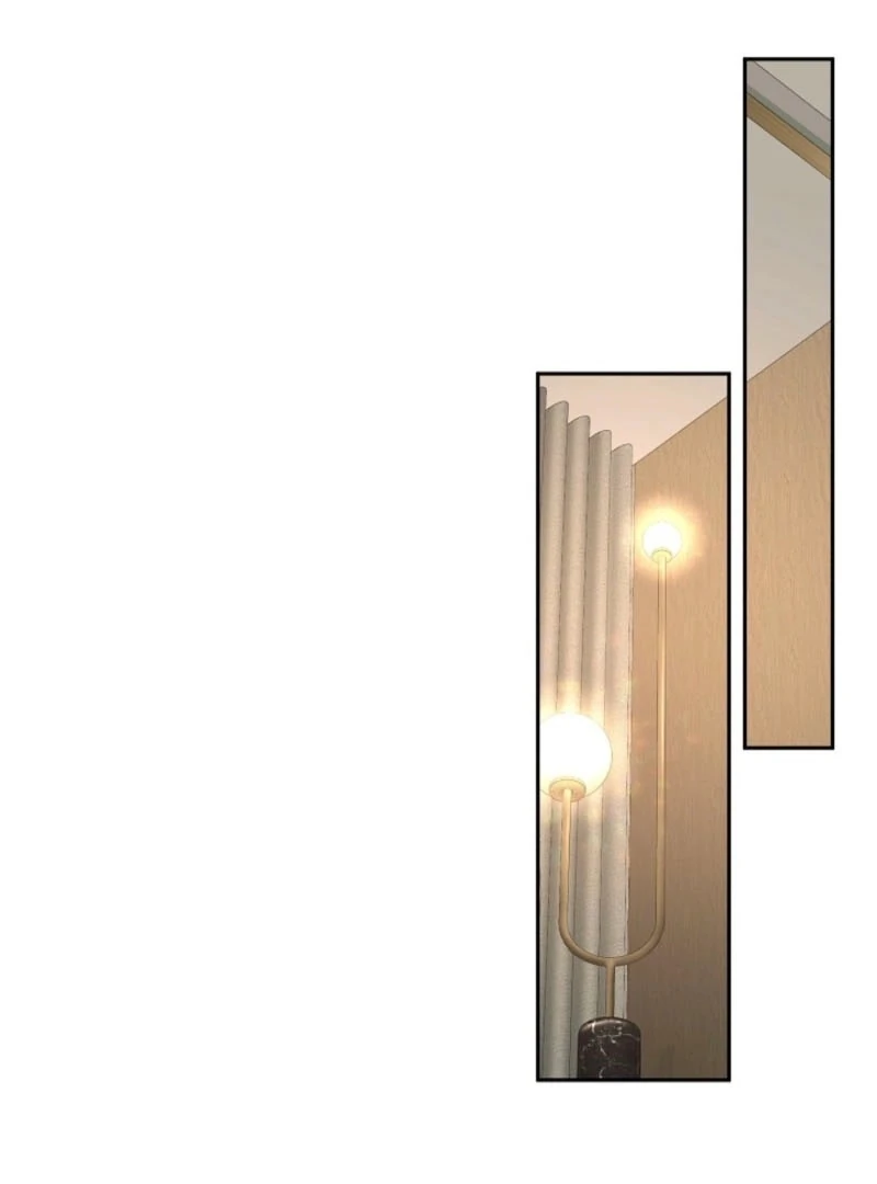 The Boyfriend Right Under the Lamp Chapter 15 - page 19