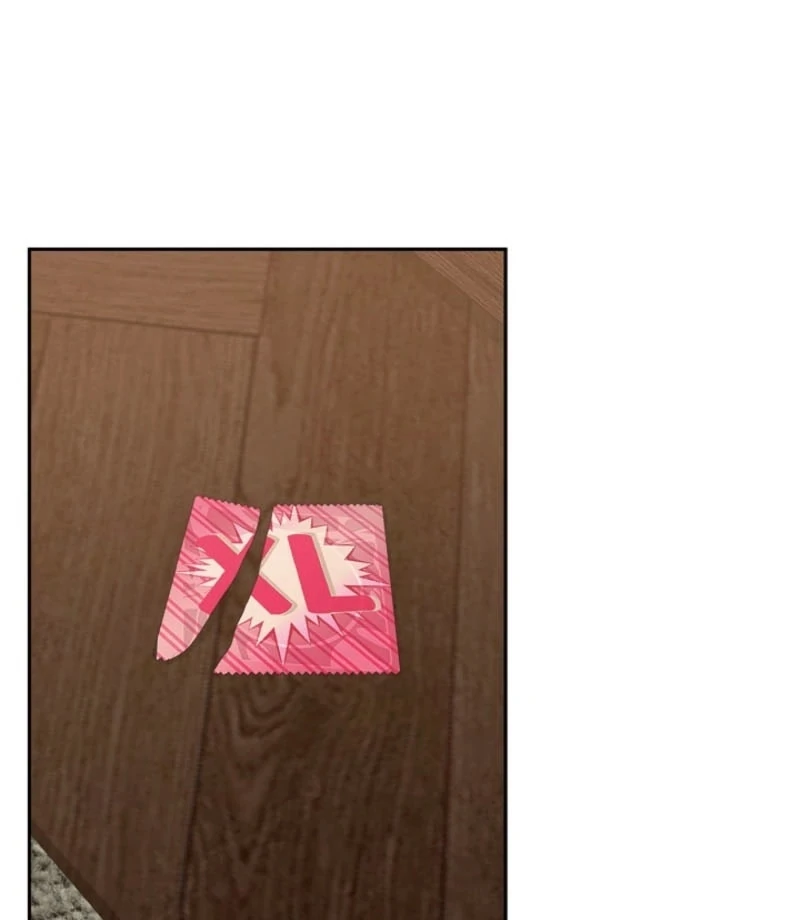 The Boyfriend Right Under the Lamp Chapter 15 - page 20