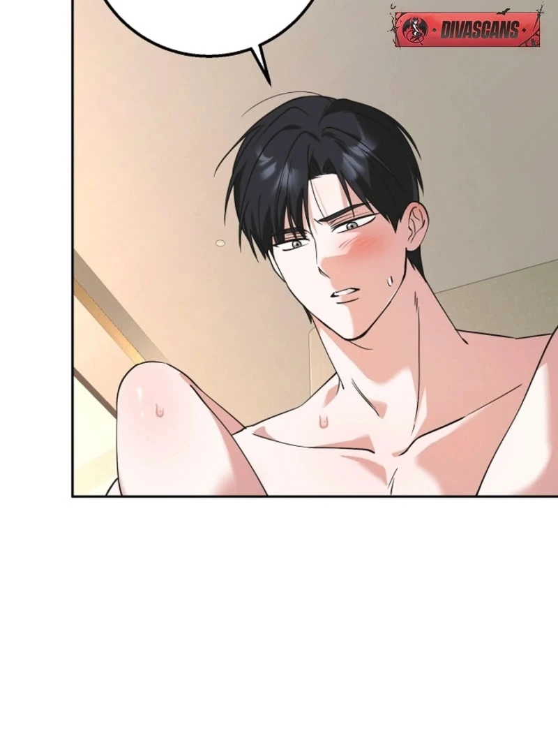 The Boyfriend Right Under the Lamp Chapter 15 - page 22