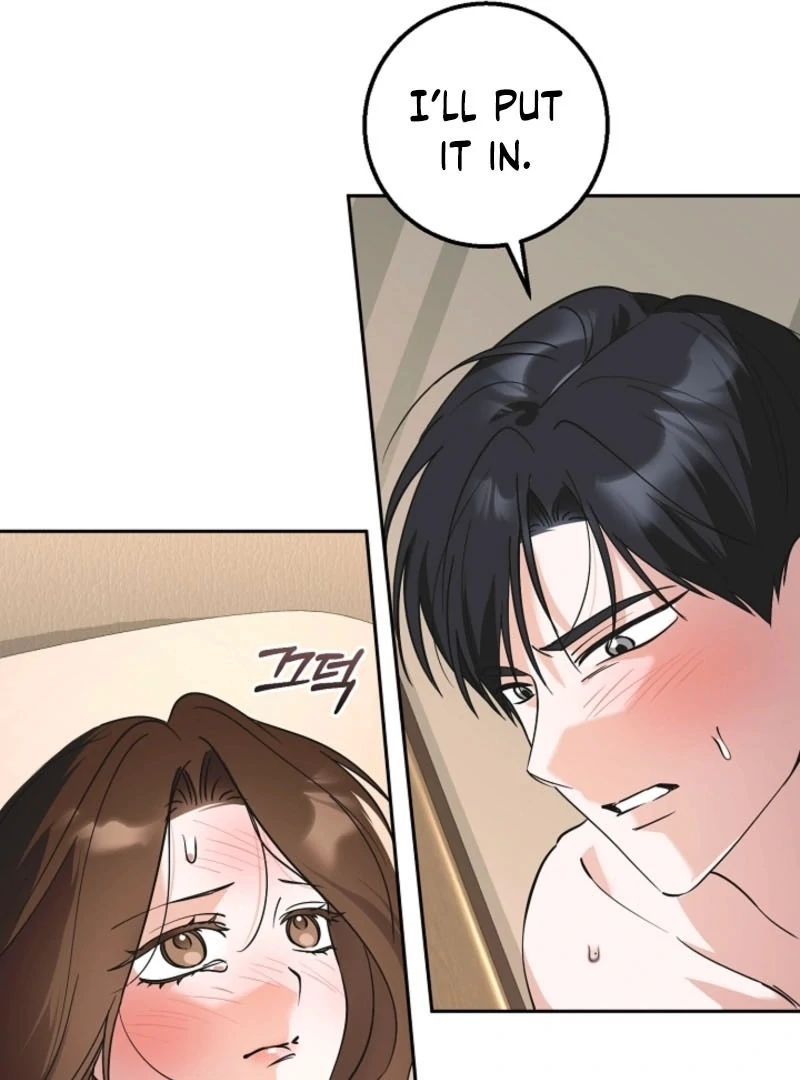 The Boyfriend Right Under the Lamp Chapter 15 - page 27